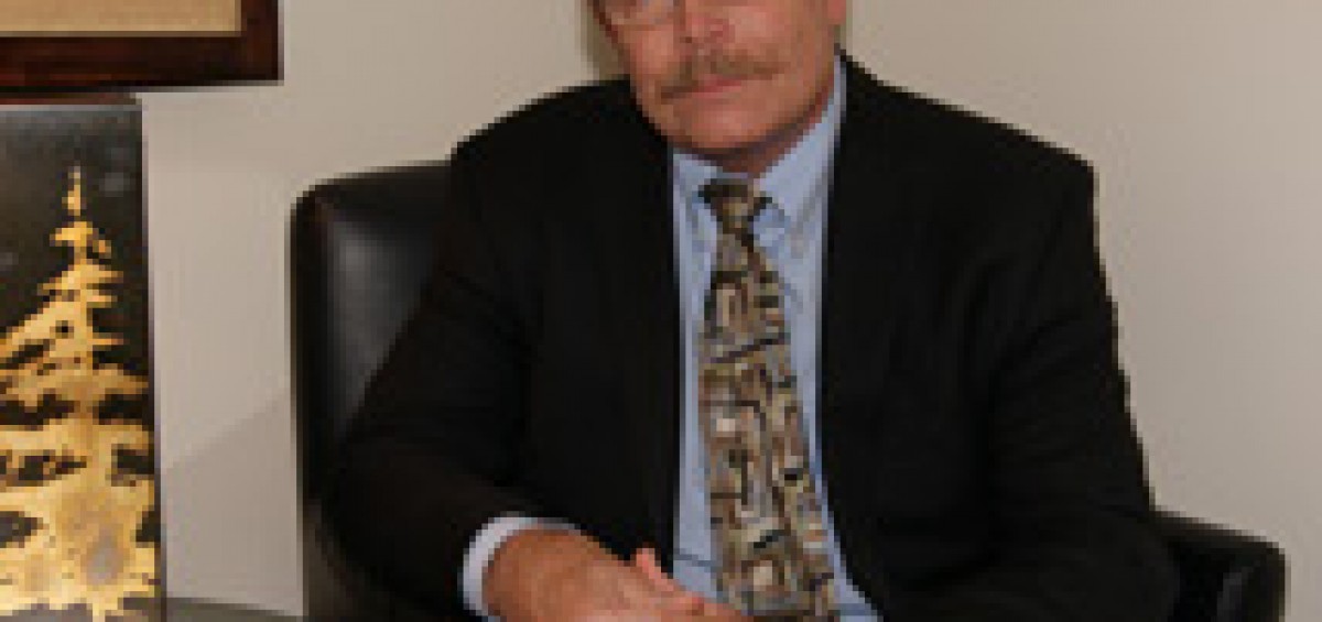 Philip M Smith Criminal Defense Attorney