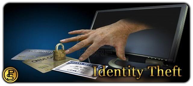 identity theft lg