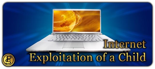 internet exploitation of a child lg