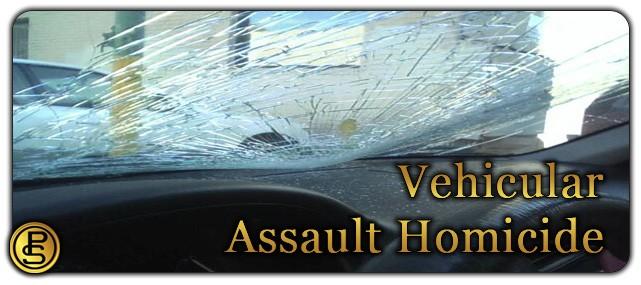 vehicular assault homicide lg