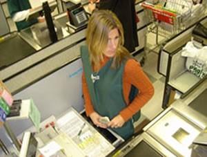 employee theft forgery