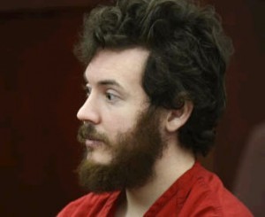 James Holmes facing possible death penalty in court in Aurora Colorado