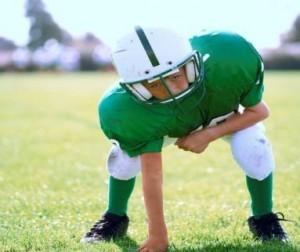 kid football