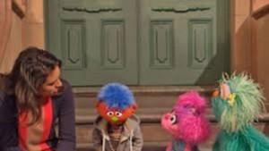 Sesame Street - Parent in Prison