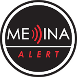 Medina Alert Campaign