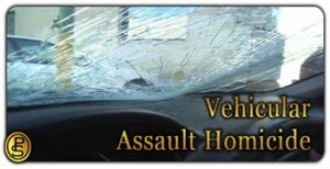 Vehicular assault and homicide image